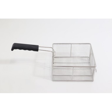 Panier à friture - 16l - avec poignée - Maxima