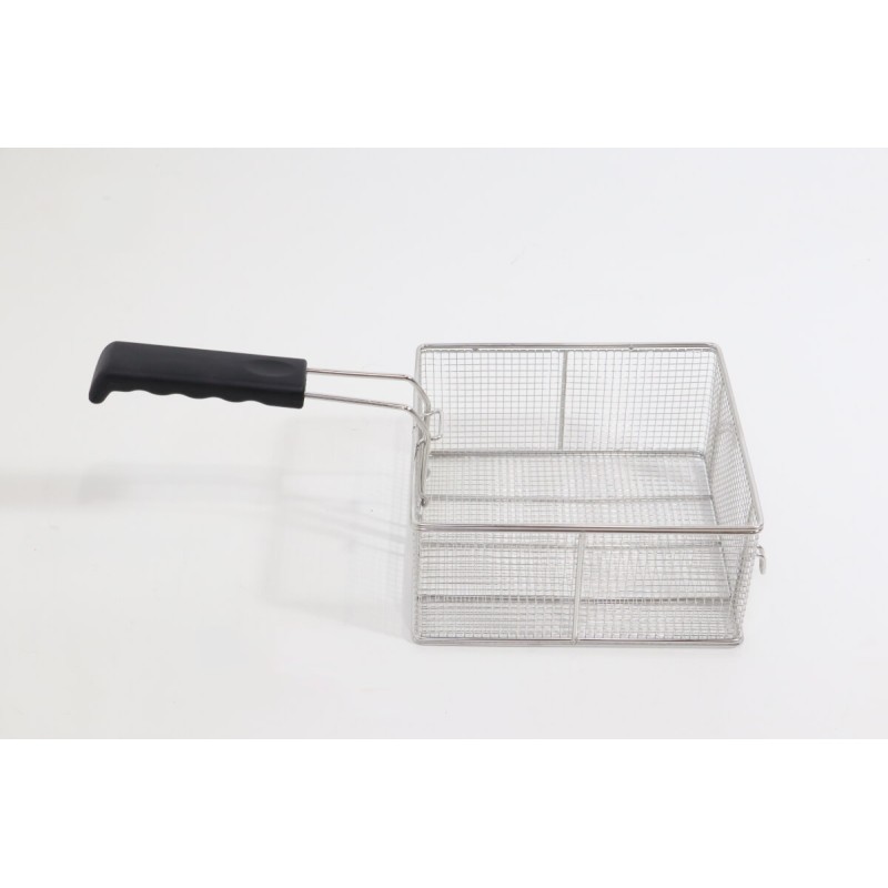 Panier à friture - 16l - avec poignée - Maxima