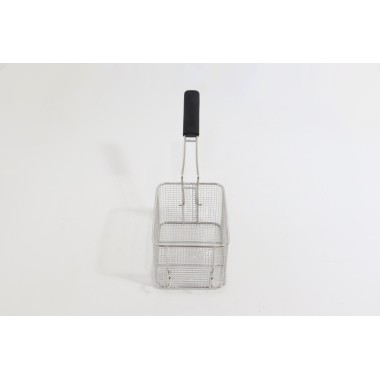 Panier à friture - 4l - avec poignée - Maxima