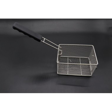 Panier à friture - 4l - avec poignée - Maxima