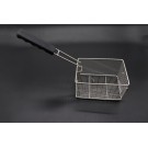 Panier à friture - 4l - avec poignée - Maxima