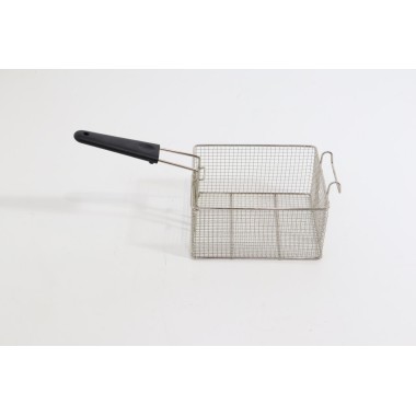 Panier à friture - 6l - avec poignée - Maxima