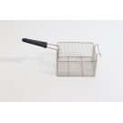 Panier à friture - 6l - avec poignée - Maxima