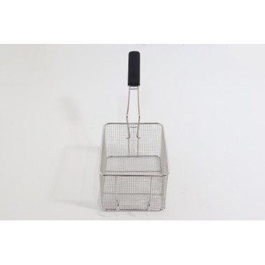 Panier à friture - 8l - avec poignée - Maxima