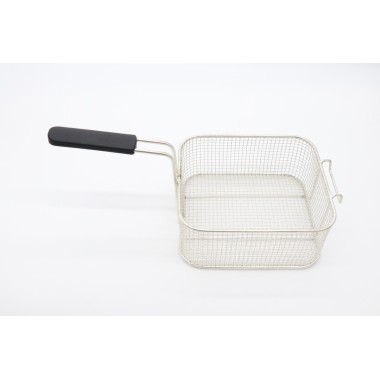 Panier à friture M600 - 10l - avec poignée - Maxima