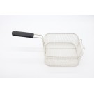Panier à friture M600 - 10l - avec poignée - Maxima
