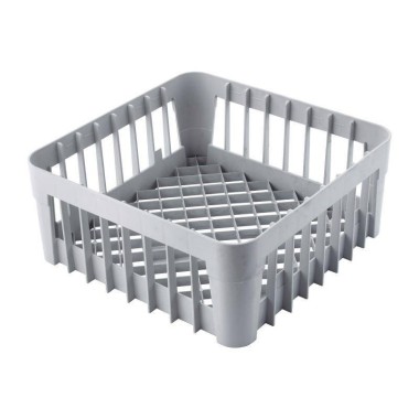 Panier en verre pour lave-vaisselle - 35 x 35 cm - Maxima