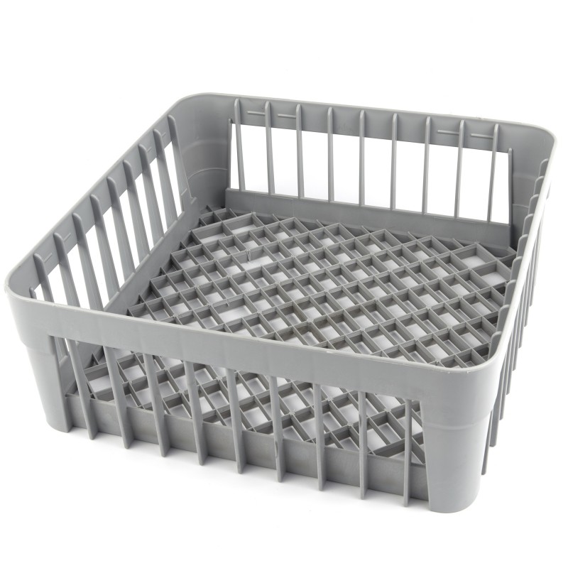 Panier en verre pour lave-vaisselle - 40 x 40 cm - Maxima