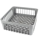 Panier en verre pour lave-vaisselle - 40 x 40 cm - Maxima
