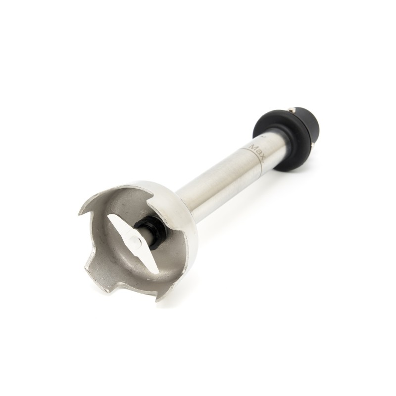 Pied Mixeur pour Mixeur Plongeant - 198 mm - Maxima