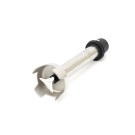Pied Mixeur pour Mixeur Plongeant - 210 mm - Maxima