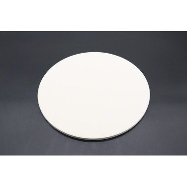 Pierre à Pizza / Plaque Déflectrice Ø 11 inch/28 cm - Maxima
