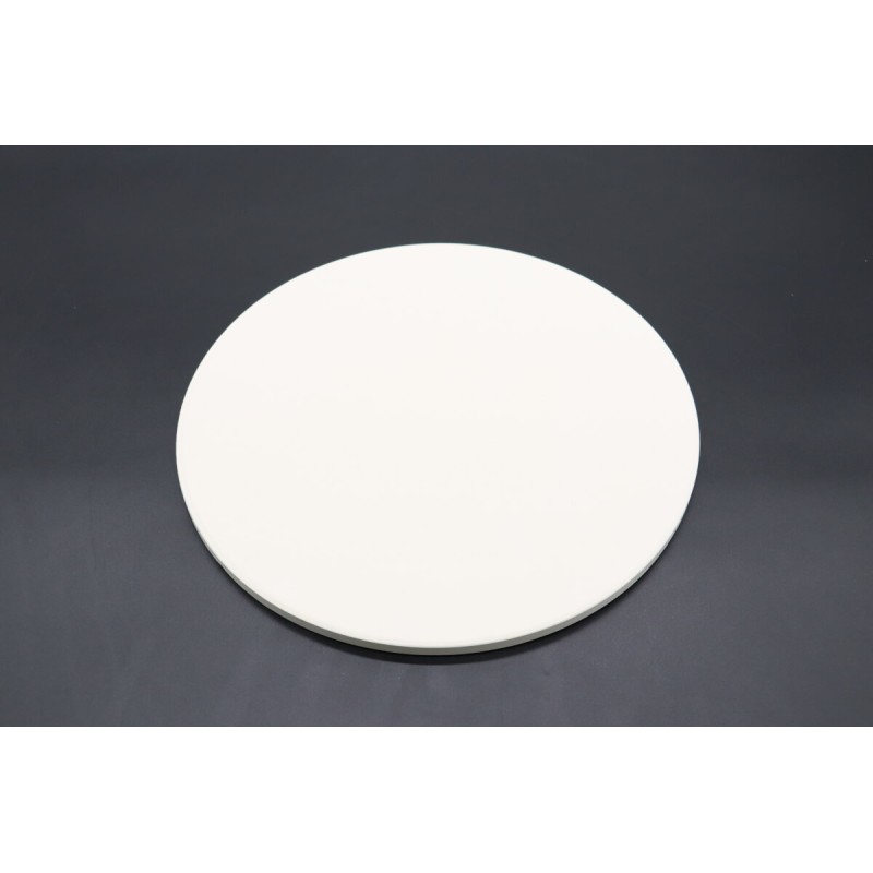 Pierre à Pizza / Plaque Déflectrice Ø 11 inch/28 cm - Maxima
