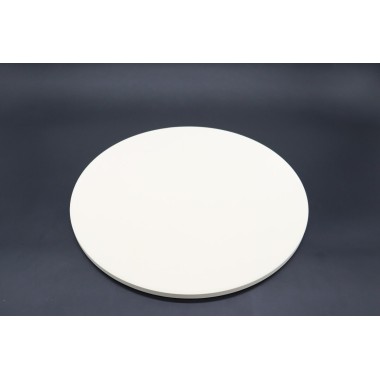 Pierre à Pizza / Plaque Déflectrice Ø 14 inch/36 cm - Maxima