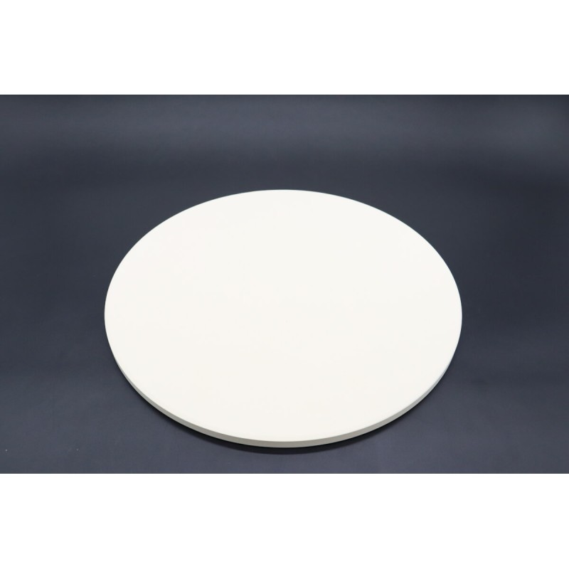 Pierre à Pizza / Plaque Déflectrice Ø 14 inch/36 cm - Maxima