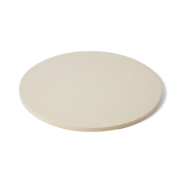 Pierre à Pizza / Plaque Déflectrice Ø 16,5 inch/42 cm - Maxima
