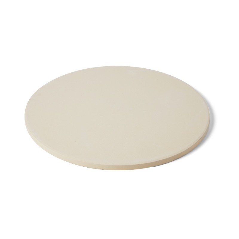 Pierre à Pizza / Plaque Déflectrice Ø 16,5 inch/42 cm - Maxima