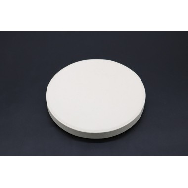 Pierre à Pizza / Plaque Déflectrice Ø 6 inch/16 cm - Maxima