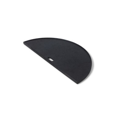 Plancha en Fonte Demi Lune - Maxima