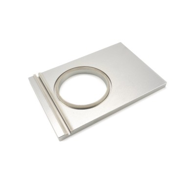 Plateau pour bol à soupe Ø 153mm - Moyen - 1 compartiment - Maxima