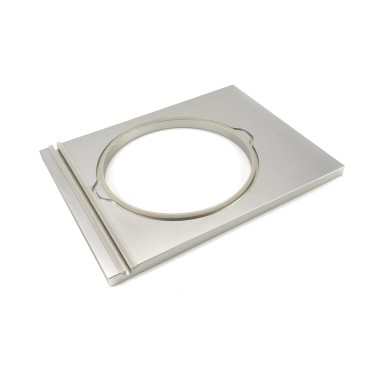 Plateau rond Pearl Ø 250 mm - Large - 1 compartiment - Maxima