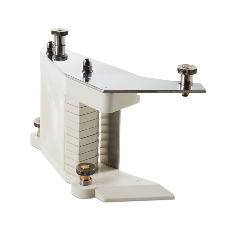 Potato Chip Cutter - Complete Blade Group 8 x 8mm n°A - Maxima