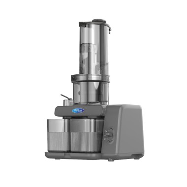 Presse-agrumes lent - récipient à jus de 0,8L - Maxima