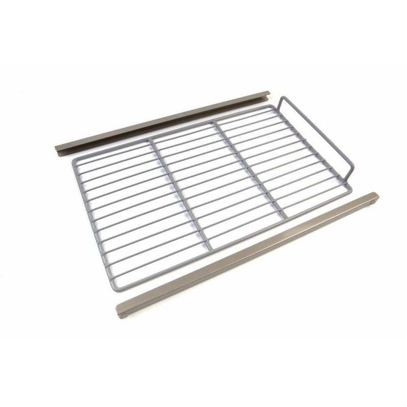 Refrigerated Counter WTC / WTFR Shelf Set 53 X 33 CM - Maxima