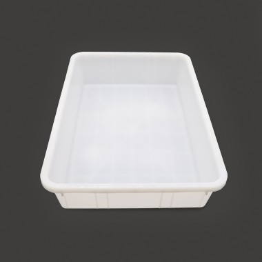 Réfrigérateur à poissons - 600 L - Conteneur en plastique (60 x 40 cm) - Maxima