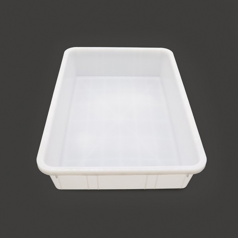 Réfrigérateur à poissons - 600 L - Conteneur en plastique (60 x 40 cm) - Maxima