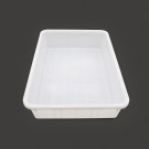 Réfrigérateur à poissons - 600 L - Conteneur en plastique (60 x 40 cm) - Maxima