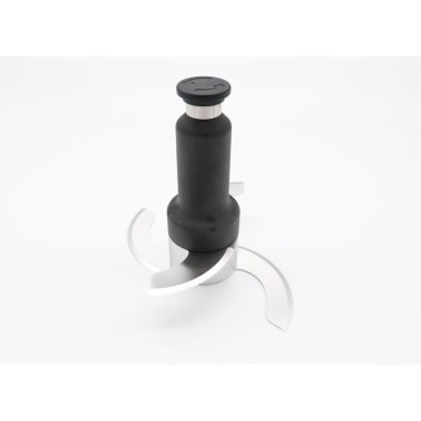 Robot culinaire 12/18 L - Lame en S finement dentelée - Maxima