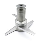 Robot culinaire 50 L - Bloc du groupe de lames - Lisse - Maxima