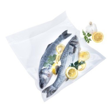 Sacs sous Vide - 80 µm - 40 x 50 cm - 100 Sacs - Maxima