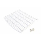 Showcase 235L - Shelf + 2 Clips White (NM) - Maxima