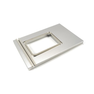 Small Portion Tray 171 x 127 mm - Small - 1 Compartment - Maxima