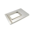 Small Portion Tray 171 x 127 mm - Small - 1 Compartment - Maxima