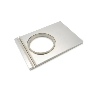 Soup Bowl Tray Ø 153 mm - Small - 1 Compartment - Maxima