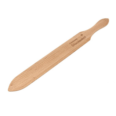Spatule à Crêpe en Bois - Maxima