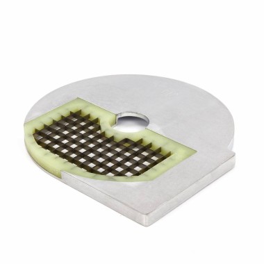 VC450 - Couteau Macédoine 12 x 12 mm - Maxima