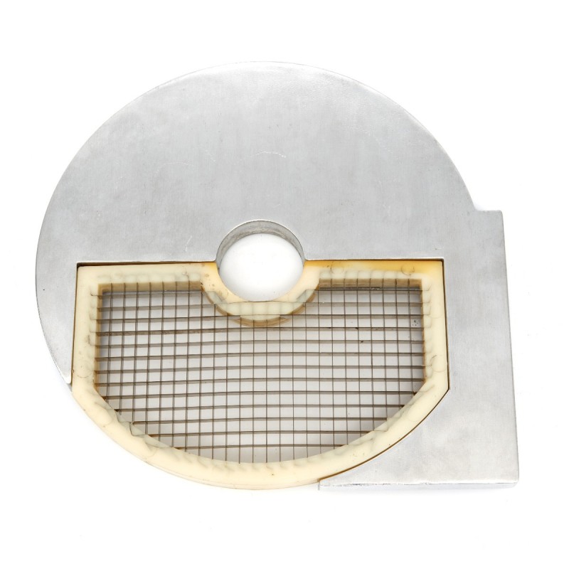 VC750 - Couteau Macédoine 6 x 6 mm - Maxima