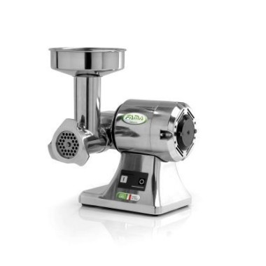 Hachoir à viande TS8 inox - Fama