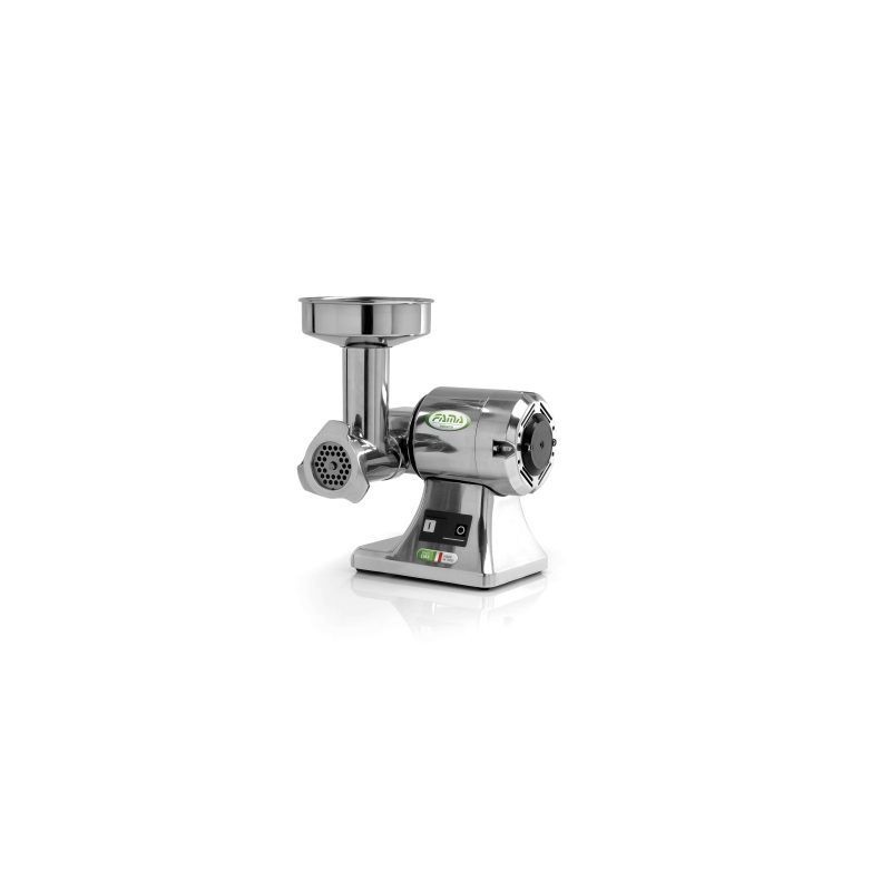 Hachoir à viande TS8 inox - Fama