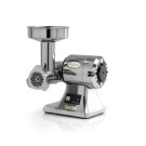 Hachoir à viande TS8 inox - Fama