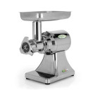 Hachoir a viande TS22 triphasé inox - Fama