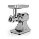 Hachoir a viande TS22 monophasé inox - Fama