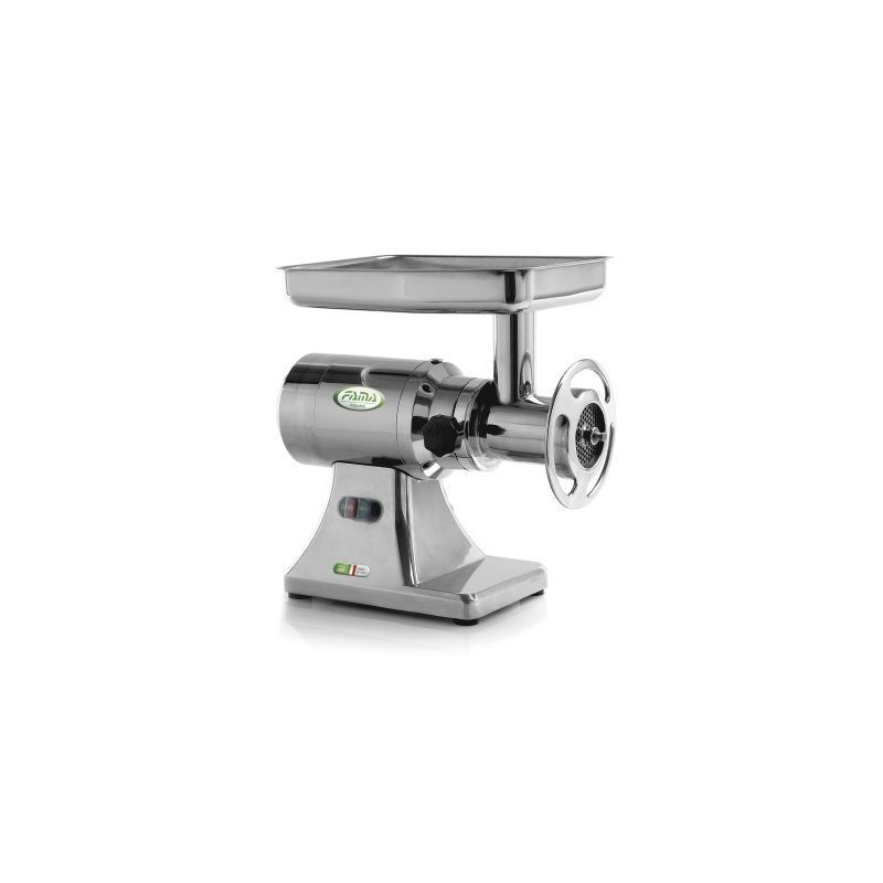 Hachoir a viande TS32ECO monophasé fonte - Fama