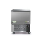 Cellule de refroidissement et congélation 5 x GN1/1ou 600 x400 - Fama