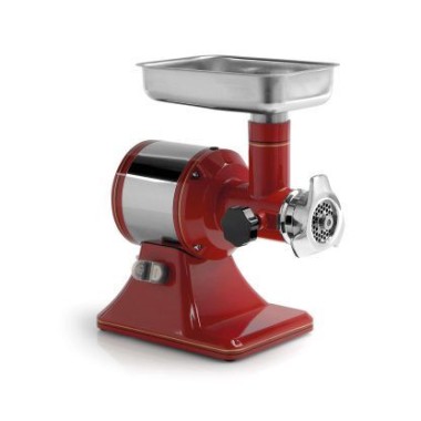 Hachoir à viande TS12R triphasé aluminium - Fama