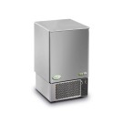 Cellule de refroidissement et congélation 10 x GN1/1ou 600 x400 - Fama